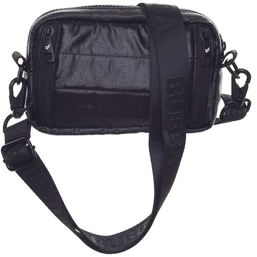 Bolso Belly Bag Bubba Banano Azabache para Mujer