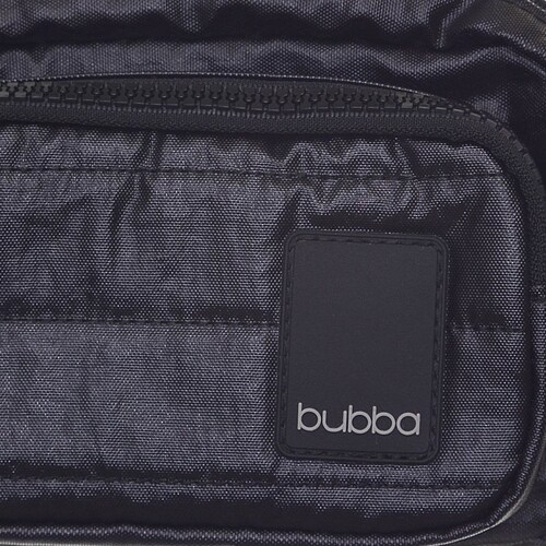 Bolso Belly Bag Bubba Banano Azabache para Mujer