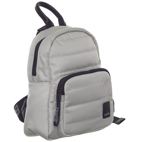 Mochila Bubba Verde Claro Victoria para Mujer