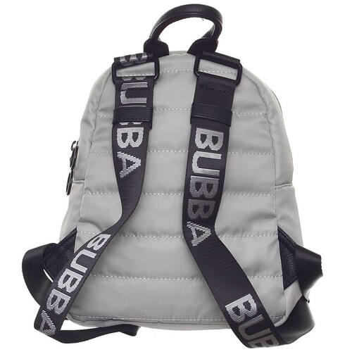 Mochila Bubba Verde Claro Victoria para Mujer