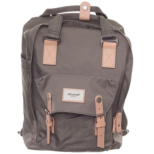 Mochila Himawari Grey para Mujer