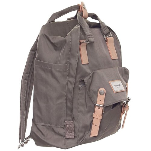 Mochila Himawari Grey para Mujer