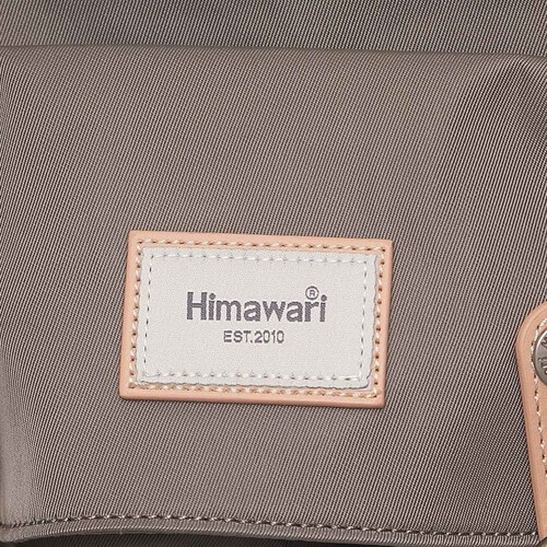 Mochila Himawari Grey para Mujer