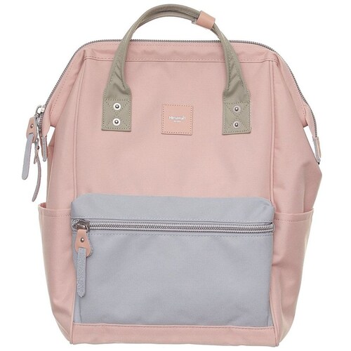 Mochila Himawari Pink/blue para Mujer