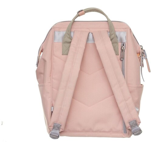 Mochila Himawari Pink/blue para Mujer