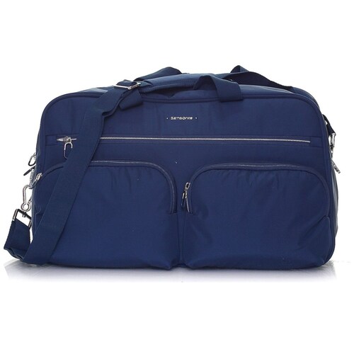 Duffle Soft-Motion Azul Samsonite Samsonite