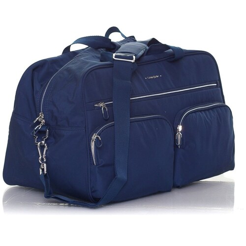 Duffle Soft-Motion Azul Samsonite Samsonite