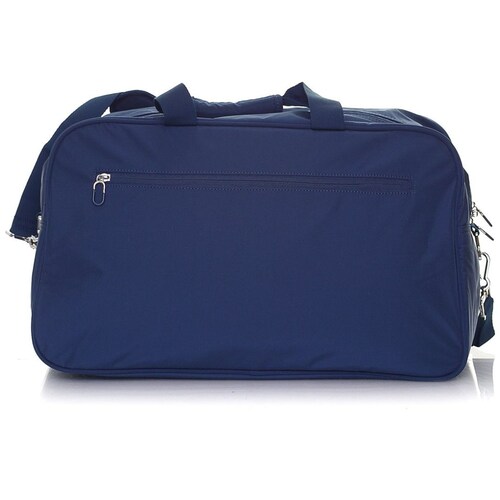 Duffle Soft-Motion Azul Samsonite Samsonite