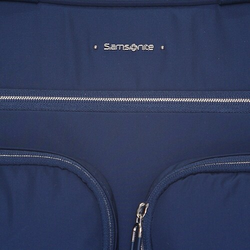 Duffle Soft-Motion Azul Samsonite Samsonite