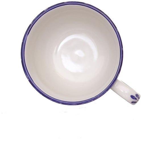 Taza Café  Talavera 190 Cc Anfora