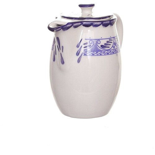 Cafetera  Talavera 550 Cc Anfora