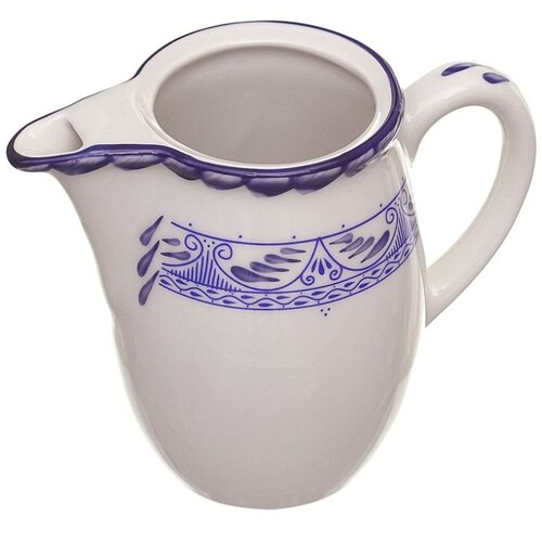 Cafetera  Talavera 550 Cc Anfora
