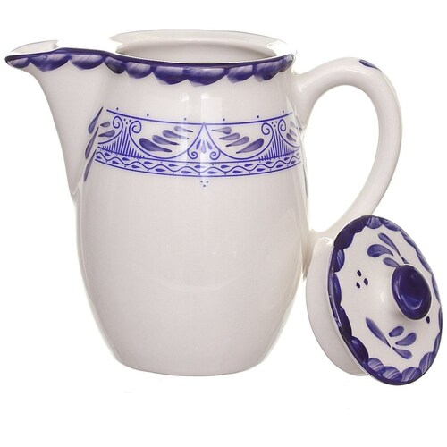 Cafetera  Talavera 550 Cc Anfora