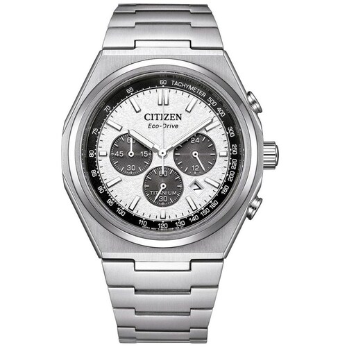 Reloj Citizen Eco Drive para Hombre Modelo C061854