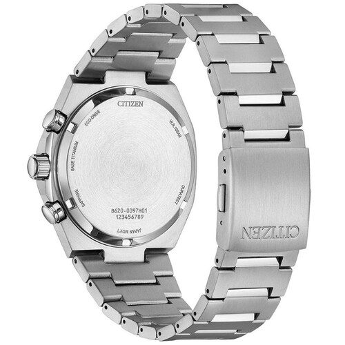 Reloj Citizen Eco Drive para Hombre Modelo C061854