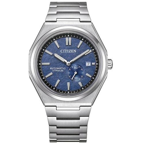 Reloj Citizen Automático para Hombre Modelo C061859