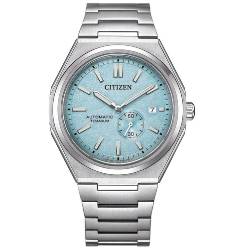Reloj Citizen Automático para Hombre Modelo C061860
