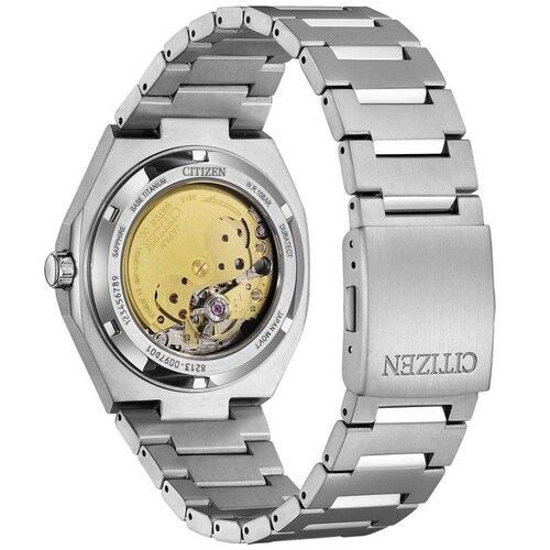 Reloj Citizen Automático para Hombre Modelo C061860