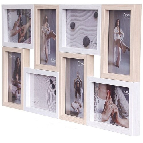 Portarretratos Multiple Quadrum