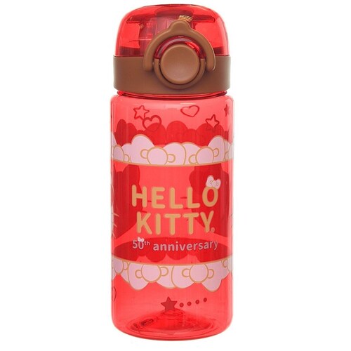 Botella Hello Kitty 500 Ml Fun Kids