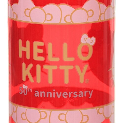 Botella Hello Kitty 500 Ml Fun Kids