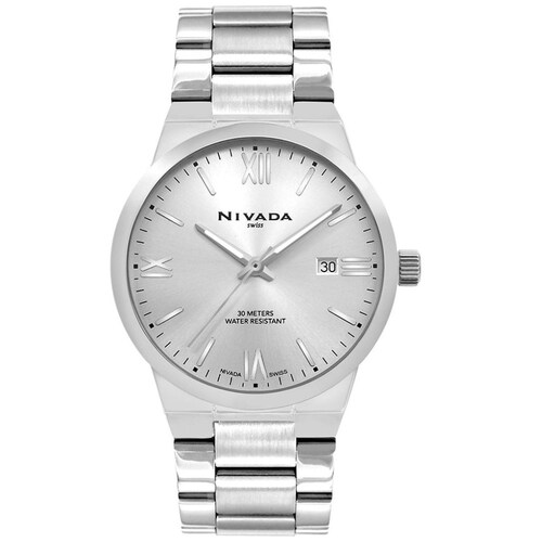Reloj Nivada para Hombre Modelo Np22401Macpr