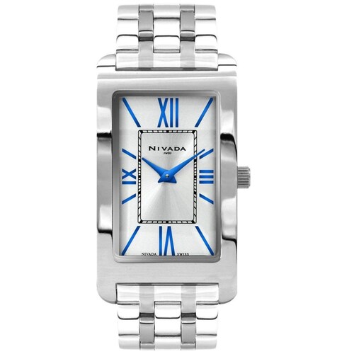 Reloj Nivada para Hombre Modelo Nh24153Macpr