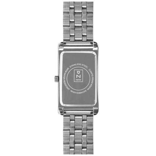 Reloj Nivada para Hombre Modelo Nh24153Macpr
