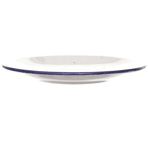 Plato Trinche 27 Cm Chena Polar Brisa Anfora