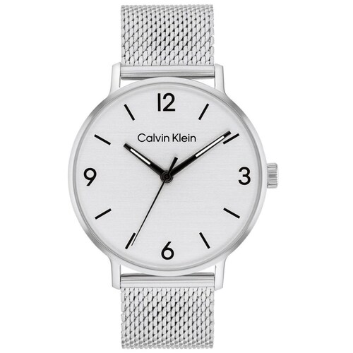 Reloj Calvin Klein para Hombre Modelo 25200433