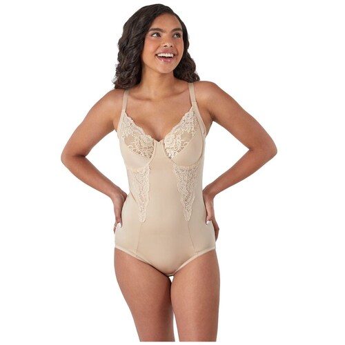 Body Shaper Maidenform para Mujer