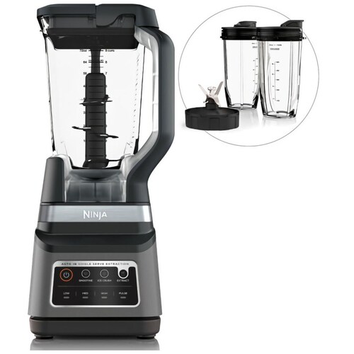 Licuadora Ninja Profesional Plus Duo