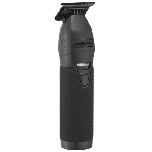 Trimmer Boost+ Negro Mate para Hombre Babyliss