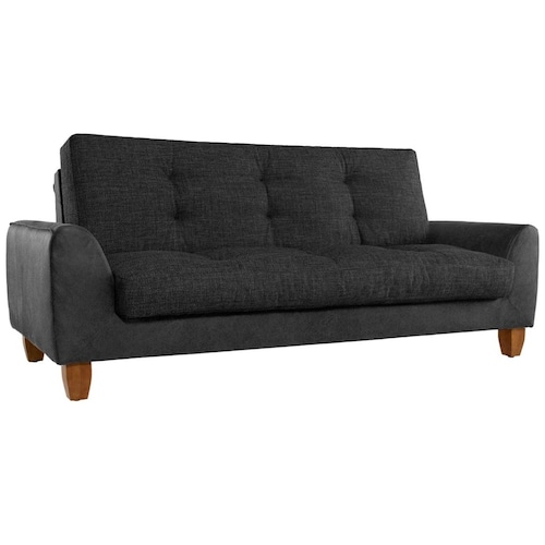 Sofá Cama Doom Gris Oxford Violanti