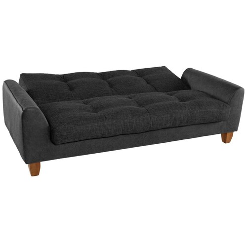 Sofá Cama Doom Gris Oxford Violanti
