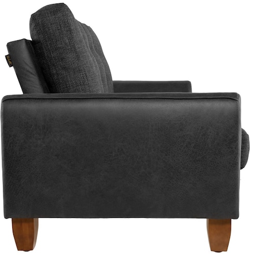 Sofá Cama Doom Gris Oxford Violanti