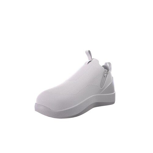 Tenis Inteligente Confort Step Blanco 26 Confort Step