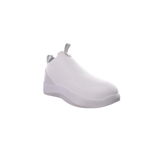 Tenis Inteligente Confort Step Blanco 26 Confort Step