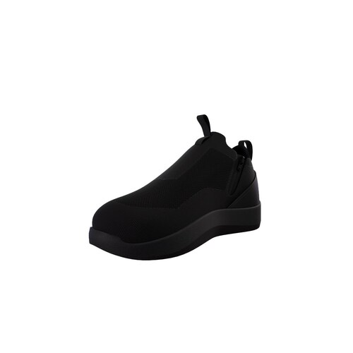 Tenis Inteligente Confort Step Negro 29 Confort Step
