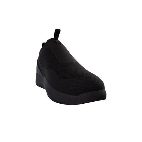 Tenis Inteligente Confort Step Negro 27 Confort Step