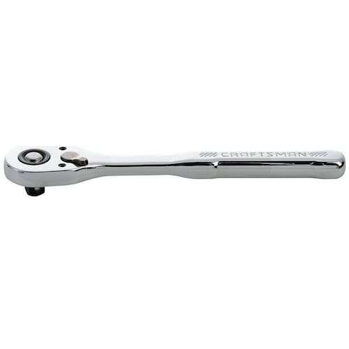 Matraca 3/8 72 Dientes Lp Craftsman