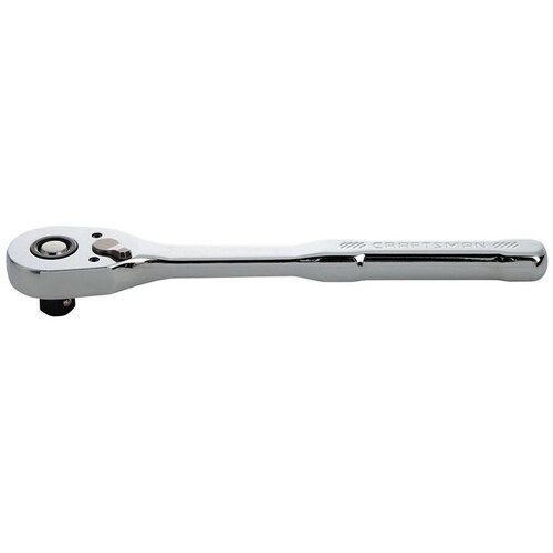 Matraca 1/2 72 Dientes Lp Craftsman