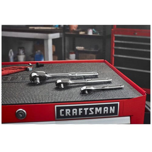 Autocle 189 Piezas Lp Craftsman