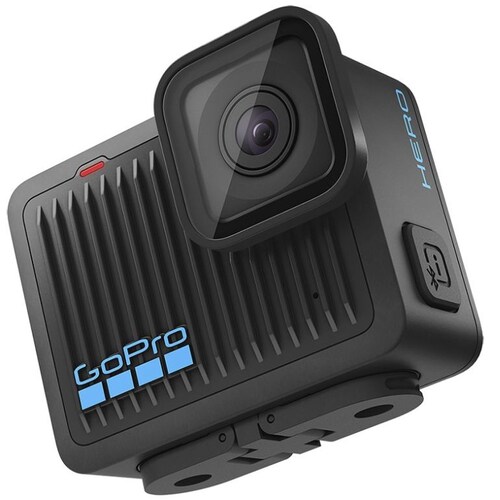 Videocámara Gopro Hero