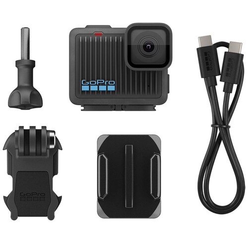 Videocámara Gopro Hero