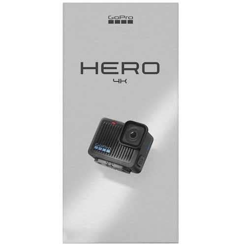Videocámara Gopro Hero