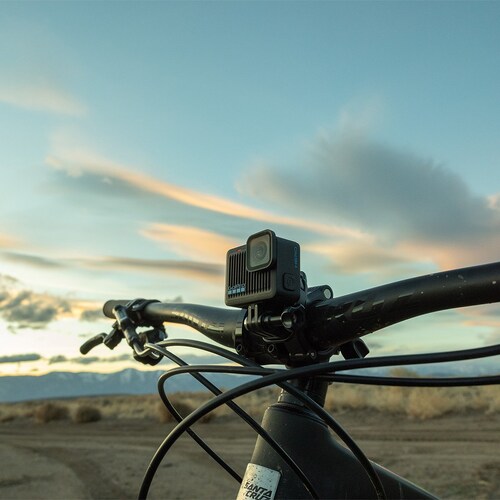 Videocámara Gopro Hero