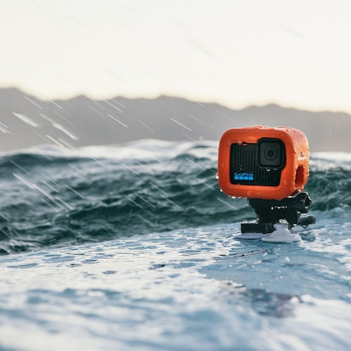 Videocámara Gopro Hero