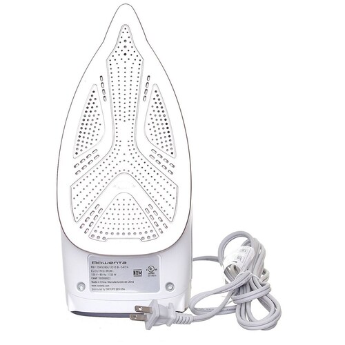 Plancha Steam Irons Focus Excel Rowenta