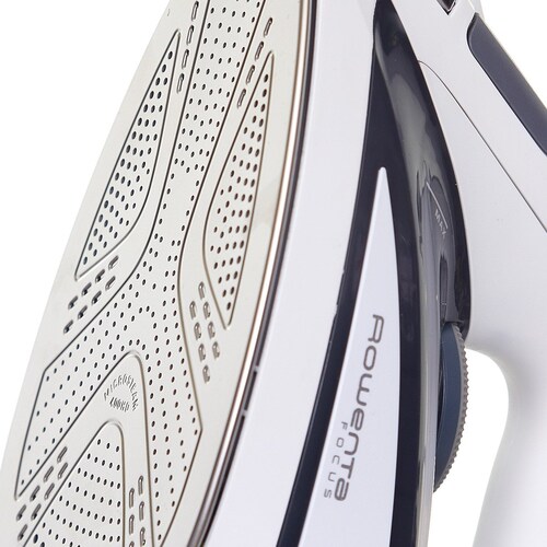 Plancha Steam Irons Focus Excel Rowenta